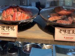 -南京大牌档(三阳广场苏宁店)