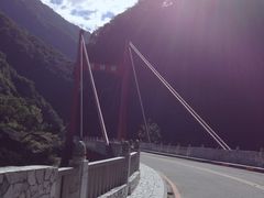 -太鲁阁公园