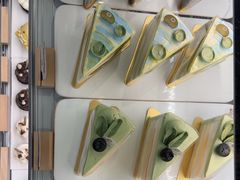 -Pantry's Best派悦坊蛋糕(K11购物艺术中心店)