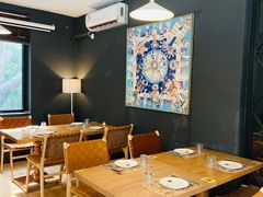 大堂-Mark&Mars Restaurant