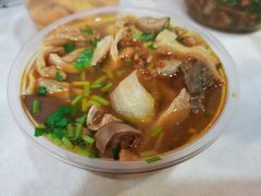 -老广州牛杂(深圳白石洲总店)