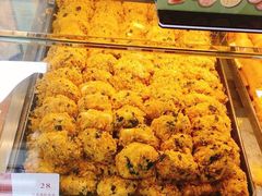 海苔肉松小北28/斤-詹记桃酥(包河万达店)