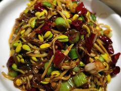 -建辉湖南土菜馆(南大街店)