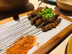 -山石榴·贵州菜(丰盛里店)