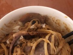 -周记热干面豆皮大王(桃花东街店)