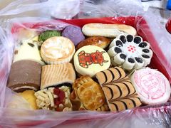 -北京稻香村(第十一店)