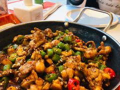 -赵小姐丨新中餐(曲江店)