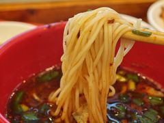 -乡党臊子面(丰庆公园店)