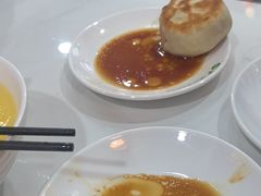 -尹记门钉肉饼(丰台站店)