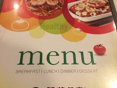 -翠华餐厅(山顶道店)