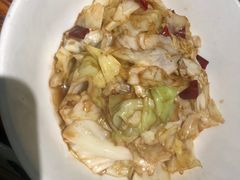 -金利来酒家(劳动西路店)