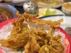 -沸炉重庆老火锅(军事博物馆店)