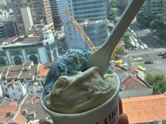 -Dal Cuore 达可芮冰淇淋(陕西北路店)
