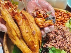 -缘生态云南菜·野生菌庭院餐厅(华侨城店)