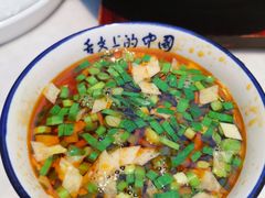 -唐猫庭院·千年陕菜(大唐不夜城店)