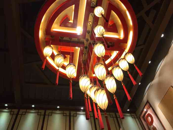 四川会馆(朱雀门店)-"一如既往的好 精品毛血旺必点 每次回国都.