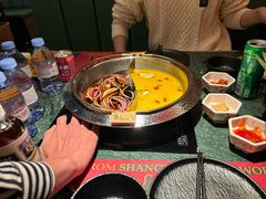 -牛New寿喜烧(金鹰世界店)