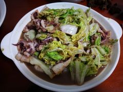 -如意香辣鸡架(总店)