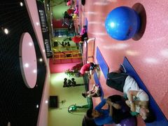 android_upload_pic-美航国际健身(北京华联店)