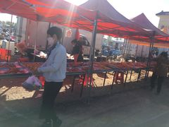 -牛头崖大集