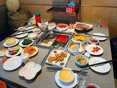 -海底捞火锅(方圆荟店)