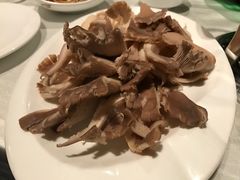 -八府香鸭·啫啫煲(华山路店)