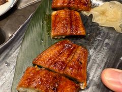 -大渔铁板烧(东城店)