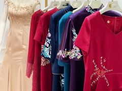 -MSV 高端礼服定制(大良店)