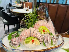 -虾佬圣汤·海鲜姿造(乐堤港店)