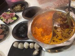 -尚品海鲜肥牛自助火锅(湖明店)