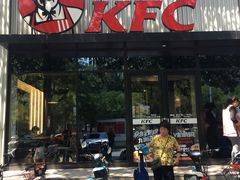 -肯德基(蓝桥店)