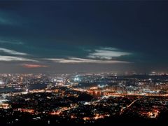 -紫金山山顶公园