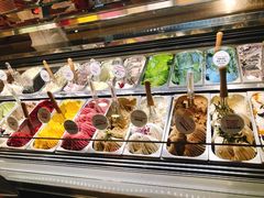 -Dal Cuore 达可芮冰淇淋(陕西北路店)