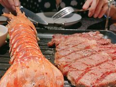 -Arpanda阿潘答餐厅(郎园店)