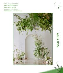 -HELLO你好婚礼婚庆策划