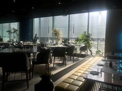 大堂-半山腰·云南菜(侨福芳草地店)