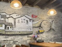 -61号餐吧(兴坪古镇漓江店)