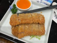 千番芋泥鸭-闽和南(深圳万象城店)