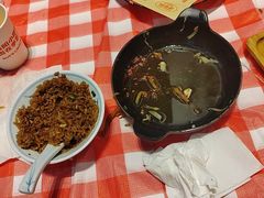 -怪噜范·贵阳小吃大排档(世纪金源店)