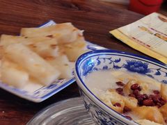 -顺德一品粥·20年凤城老字号(芳村店)