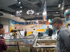 -盒马鲜生(189购物中心店)