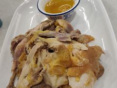-巫记鸡饭店