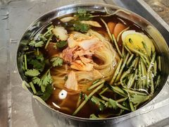 酸甜口冷面-西塔大冷面(市府大路店)