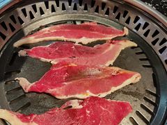 雪花肥牛-釜御山海鲜烤肉火锅自助(新城市中心店)