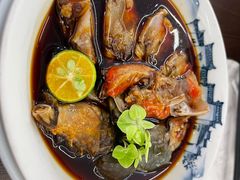 -阿毛饭店(和义路店)