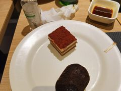 -星伦多自助料理(爱琴海店)