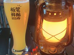 -板凳鲜酿·精酿啤酒(科华北路店)