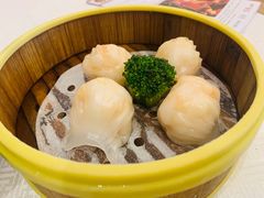 招牌虾饺皇-云庭汇·粤菜海鲜(东盟盛天地店)