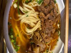 -李兰英湖南面馆(护国路店)