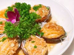 -花城粤菜餐厅(高新区店)